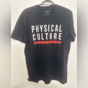 Men’s Physical Culture TShirt